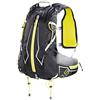 Ferrino X-Track, Zaino da Trekking Unisex Nero, 15 Litri