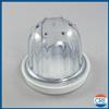 Imetec Contenitore + Tappo Originale Frullatore D1101 D1102 D1103 D1104 IMETEC