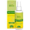 Helan, Zanzhelan - Spray Antizanzare Bambini +6 Mesi e Adulti, Repellente Zanzare e Insetti Naturale con Aloe Vera - Protezione Delicata Anti Zanzara Senza Ammoniaca né Alcool, 100 ml, Made in Italy