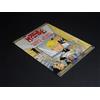 MARTIN MYSTERE : CODICI , ARCHIVI , RETI & MYSTERI - Ed. D'Arte lo Scarabeo 1996