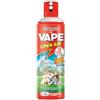 Vape Insetticida Zanzare Spray per Giardino, 500ml