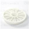 R.G.V. Puleggia Ingranaggio Porta Lama per Affettatrice Ausonia 190, 220