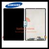 SAMSUNG DISPLAY TOUCH SCREEN per SAMSUNG GALAXY TAB S6 LITE 2022 SM-P613 P619 VETRO NERO