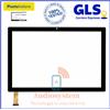 MEDIACOM VETRO TOUCH SCREEN ORIGINALE per MEDIACOM AZIMUT 3 LITE M-SP1AZ4L DIGITIZER NERO