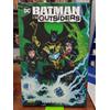 Batman e gli Outsiders vol. 2 - Punto di Rottura - Hill/Soy - Panini Comics - S8