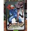 Satellite Sam vol. 1 - Fraction/Chaykin - Saldapress - S24