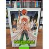 Negima! - Magister Negi Magi 13 - Ken Akamatsu - Star Comics - S33
