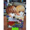 Il Ventaglio Scarlatto 8 - Kyoko Kumagai - Star Comics - S33