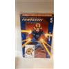 Ultimate Fantastic Four #5 - Sigillato con carte - Panini Comics - RT-E17