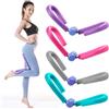 2 pz ATTREZZO MOLLA RESISTENZA ALLENAMENTO GAMBE GLUTEI BRACCIA INTERNO COSCIA