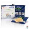 DELONGHI SoftBalls x2 Bustine Sfere Anticalcare per qualsiasi Macchina Caffè