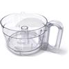 Moulinex Ciotola Contenitore per Store'Inn, Masterchef 5000, Double Force Compact
