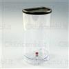 De'Longhi NESPRESSO DELONGHI Serbatoio Acqua Originale Macchina Caffè Pixie EN125 EN126
