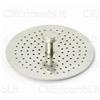De'Longhi DELONGHI Adattatore Riduttore da 2 a 1 Tazza 47mm Macchina Caffè Alicia 1320