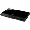 Girmi Fornello Doppio Induzione Elettrico 2 Piastre Girmi PI51 Nero 2000W