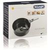 De'Longhi DELONGHI Vasca 80 mm + Pala Impastatrice DLSK100 Originale Friggitrice Multifry