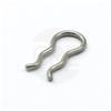 Caffitaly Forcella Valvola Sicurezza per S05, S06, S11, S21, S22, S26, S27, S33