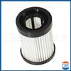 Ariete Filtro Hepa per Lithium 22V 2722, 2723, 2724, 2756, 2757, 2758