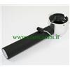 KENWOOD Portafiltro Senza Filtro Nero Originale Macchina Caffè