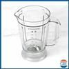 Kenwood bicchiere caraffa coperchio lama base frullatore BL370 BL378 BL380  