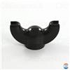 Gaggia SAECO GAGGIA Beccuccio Filettato 2 Vie Nero Macchina Caffè Baby Evolution