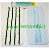 Polti Kit 2 Panni Microfibra Originale PTEU0217 Vaporetto Mop POLTI - PAEU0219