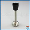 Moulinex Piede Lama Attacco Nero Acciaio Inox Originale Mixer Optitouch DD83 MOULINEX