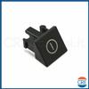De'Longhi DELONGHI Tasto Accensione Nero Originale Macchina Caffè Dedica EC685 EC695