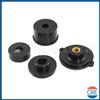 Reber Coperchi Chiusura Rullo per Grattugia N.3 8910N Reber
