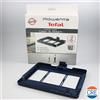 ROWENTA Aliante Pulizia Tappeti Scopa Vapore Clean&Steam Multi Revolution