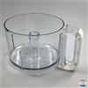MOULINEX Ciotola Contenitore Originale Robot Vitacompact Masterchef 8000