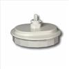 Braun Coperchio Contenitore Bianco Originale Frullatore Minipimer 4188 4642 BRAUN