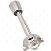 MOULINEX Piede Acciaio Inox Originale Frullatore Mixer Hapto DD407 DD408 DD409