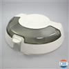 TEFAL Coperchio Copertura Originale Friggitrice Actifry FZ7000 FZ7002 FZ707020