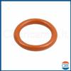 De'Longhi DELONGHI Guarnizione O-Ring Cappuccinatore Vapore Originale Macchina Caffè