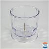 BRAUN Ciotola 350ml Frullatore Multiquick 4162 4165 4191 4192 4193 4199 4200