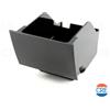 De'Longhi DELONGHI Contenitore Cassetto Fondi Nero Macchina Caffè ECAM21 ECAM22 ECAM23
