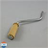 IMPERIA Manovella Leva Originale Sfogliatrice Titania iPasta 100 162 190