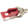 Baxi Sonda Sensore Temperatura Rossa NTC Caldaie Baxi 8434840 ex 8435400 Prime HT