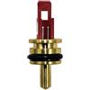 Beretta Sonda Sensore NTC Rossa Innesto Ricambi Caldaie Beretta R10027351 Riello 4365765