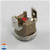 Ariete Termostato NC 204°C 1NT02L per Stiromatic No Stop, Duetto, Multi Vaporì, MVC2...