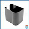 De'Longhi NESPRESSO DELONGHI Contenitore Capsule Nero Originale Macchina Caffè Lattissima
