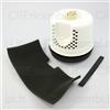 Imetec Kit Motore + Ammortizzatore Originale Aspirapolvere Scopa Start&Stop IMETEC