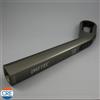 Imetec Impugnatura Manico Originale Aspirapolvere Scopa Piuma Force Cordless IMETEC