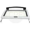 De'Longhi Sportello Forno Bianco per Sfornatutto Midi EO2430, EO2435, EO2475