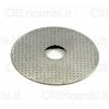 ARIETE Filtro Doccia Doccetta MC/M/72 49 mm Acciaio Originale Macchina Caffè