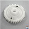 SAECO GAGGIA Ingranaggio Motore 38 Denti Originale Macinacaffè Macchina Caffè
