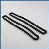 Reber 2 Guarnizioni Camera Vuoto per Family 9700N, 9706N, 9707N, 9709 NELF, SalvaSp...