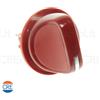 De'Longhi Manopola Rossa per Fornetto Sfornatutto EO14902