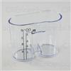 Simac Misurino Dosatore Originale Robot Cucina Pastamatic PI PM 1000 1400 MX 700 SIMAC